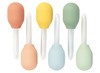 Open-ended - pipetten - Inspire My Play PlayTRAY Droppers - accessoire - pastel - set van 6 assorti
