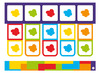 Spel - Nathan ColorCode - kleur en vorm - per set