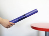 Klankbuizen - Boomwhackers - diatonisch - muziek - set van 8 assorti