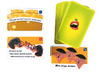 Taalspel - Dubbelzes - Tongbrekers - tongtwisters - per spel