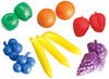 Sorteren - EDX Education - fruit - set van 108 assorti