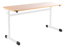 LEERLINGENTAFEL - BUDGET - 2 LEERLINGEN