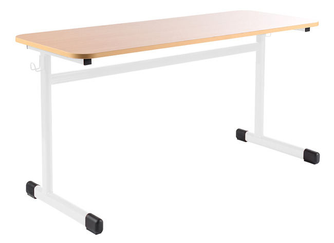 BANC BUDGET - 2 ELèVES