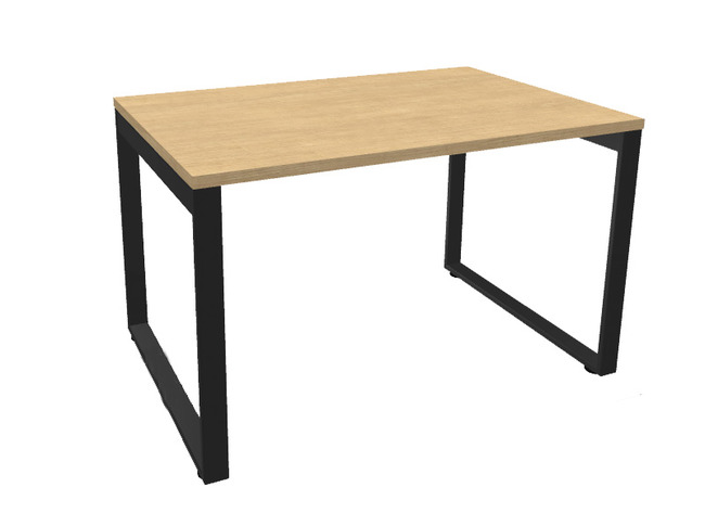 TAFEL - OGI Q - 80 X 120 X 74 CM