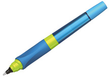 Pen - rollerpen - ergo grip - per stuk