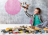 Bouwset - Ravensburger - Brio Plus - per set