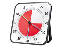 Timer - Time Timer Max - 44 x 44 cm - per stuk