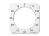 Timer - Time Timer Max - 44 cm - per stuk