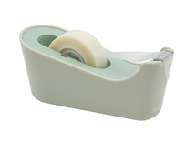 Kleefbandafroller - Scotch C38 Mint - tot 19 mm x 33 m - per stuk