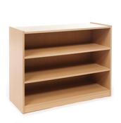 KAST BASIC - MET 2 PLANKEN