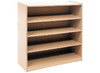 KAST BASIC 1 M - MET 3 PLANKEN