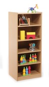 KAST BASIC - MET 4 PLANKEN - 51B