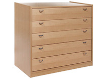 KAST BASIC 1 M - MET 5 LADEN - 100B