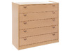 KAST BASIC 1 M - MET 5 LADEN - 100B
