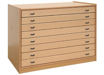 KAST BASIC - MET 8 LADEN - 60D