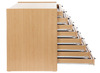 KAST BASIC - MET 8 LADEN - 60D