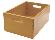 MATERIAALKIST SMAL