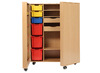KAST BASIC - HOGE VOORRAADKAST