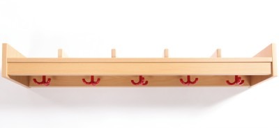 PORTEMANTEAU À COMPARTIMENTS