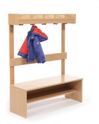 GARDEROBE