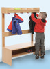 GARDEROBE