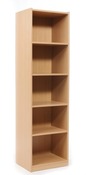 KAST BASIC - HOGE KAST MET 4 PLANKEN