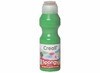 Verfdotters - Creall Spongy - groen - fles van 70 ml