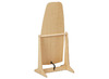 Spiegel - modern - 56 x 114 x 46 cm - per stuk