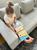 Taalspel - Rom Pompom - woordenmaker - per spel