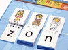 Taalspel - Rom Pompom - woordenmaker - per spel