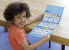 Taalspel - Rom Pompom - woordenmaker - per spel