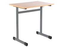 LEERLINGENTAFEL - BUDGET - 1 LEERLING