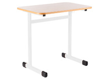 LEERLINGENTAFEL - BUDGET - 1 LEERLING