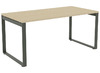 TAFEL - OGI Q - 80 X 200 X 76 CM