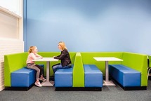 BANK - ADX - HOGE LEUNING