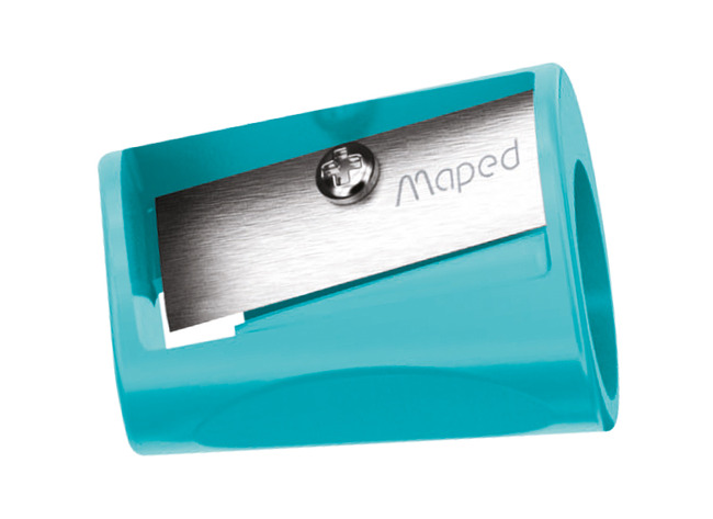 Slijper - Maped - Vivo Maxi - 1-gaats - per stuk