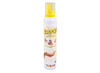 Foam-gel - knetterschuim - Tuban Shock! vanille - sensorisch - 200 ml - per stuk