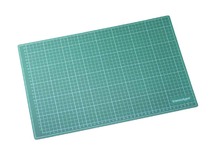 Mat - snijmat - 30 x 42 cm - per stuk
