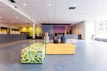 BANK - ZITBANK - EIGEN PRINT