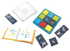 Denkspel - SmartGames - Colour Catch - kleuren vangen - per spel