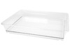 Speelbakken - tickit Exploration Light Tray - 56,5 x 44 cm - kunststof - transparant - voor lichtbord A3 AK1022 - per stuk