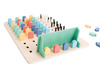 Denkspel - BS Toys Code Cracker - kleur code - per spel