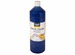 Donkerblauw