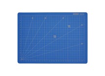 Mat - snijmat - 30 x 21 cm - per stuk