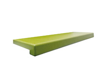 Zitkussens - Trapkussen Model L - 120 x 40 cm - per stuk
