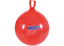Bal - springbal - Hop 55 - 55 cm - per stuk
