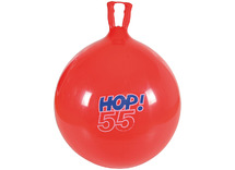 Bal - Hop 55 - springbal - 55 cm diameter - per stuk