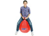 Bal - Hop 55 - springbal - 55 cm diameter - per stuk