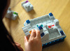 Denkspel - SmartGames Atlantis Escape - mythische stad - per spel