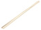 Hout - stokken - 0,6 cm diameter - set van 10